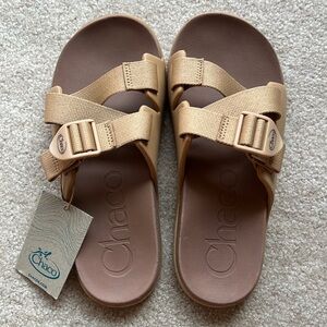 Chaco Chillos Slide Doe